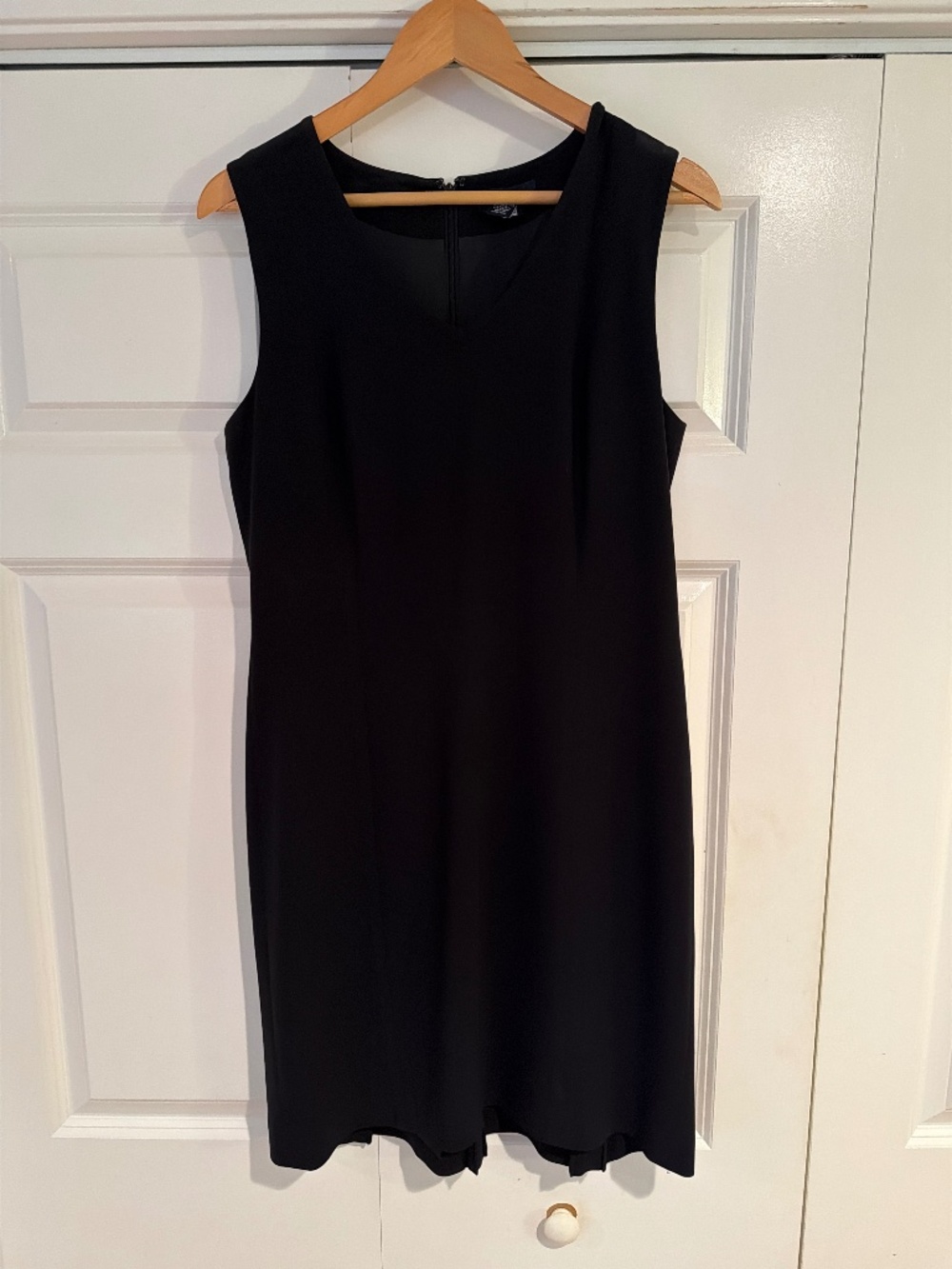 Ann Taylor Sheath Dress